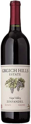 Grgich Hills Zinfandel