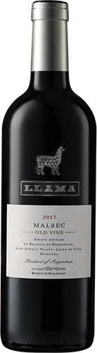 Llama Malbec