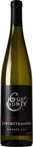 Hook & Ladder Gewurztraminer 750ml