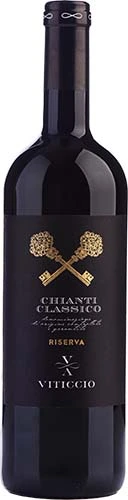 Viticcio Chianti Classico Riserva