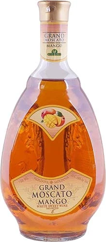 Grand Mango Moscato 750ml