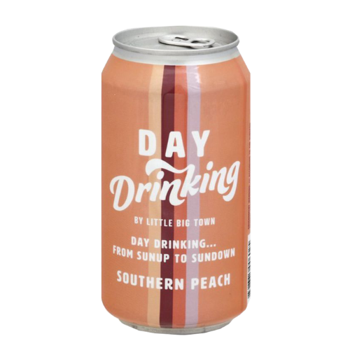 Day Drinking Southern Peach