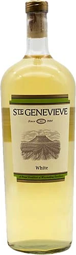 Ste Genevieve Tex Wht 1.5lt