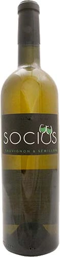 Chateau Le Raz Socius Blanc