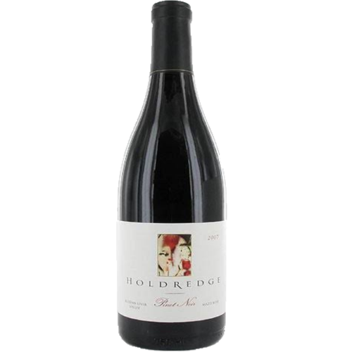 Holdredge Pinot Noir Bucher Vineyard