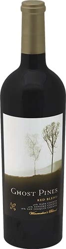 Ghost Pines Red Blend Red Wine