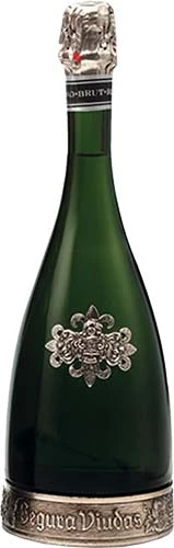 Segura Viudas Brut Heredad