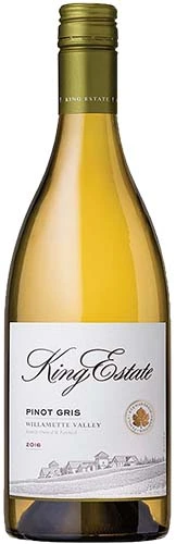 King Estate Pinot Gris 750ml