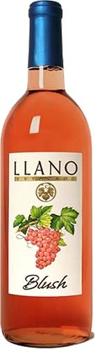 Llano Blush 750ml