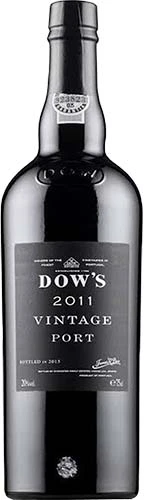 Dows 2016 Vintage Port