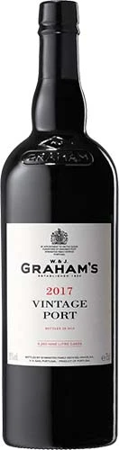 Grahams Vintage Port