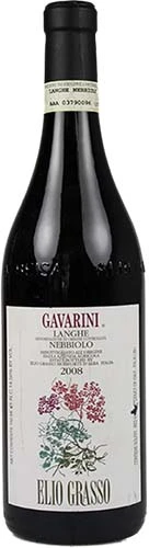 Grasso Langhe Nebbiolo