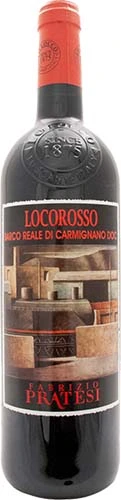 Locorosso Carmignano