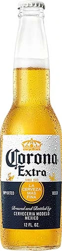 Corona Extra Coronita Mexican Lager Beer