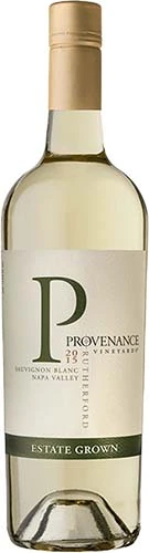 Provenance Sauv Blanc 2016