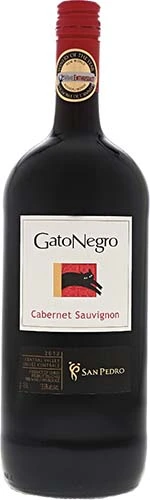 Gato Cabernet