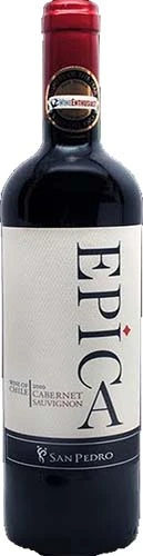 Epica Red Wine 750 Ml