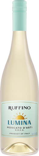 Ruffino Moscato Dasti 750 Ml