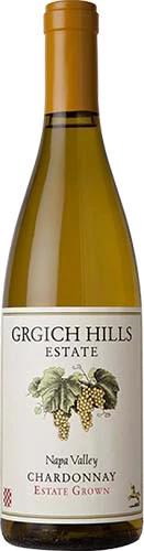 Grgich Hill Chard