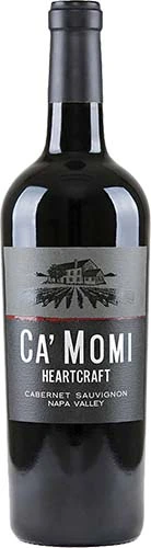 Camomi Cab 750 Ml