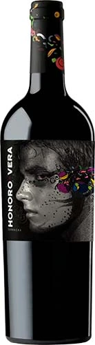 Honoro Vera Garnacha