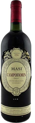 Masi Campofiorin Ripasso