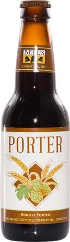 Bell's Porter 6pk