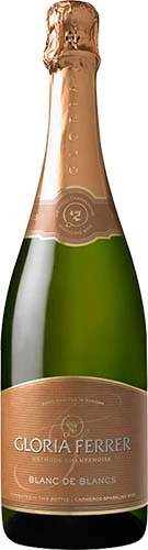 Gloria Ferrer Blanc De Blancs