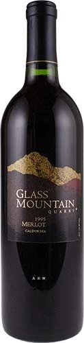 Glass Mountain Merlot