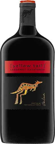 Yellow Tail Cabernet