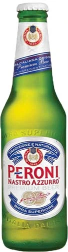 Peroni Nastro Azzurro