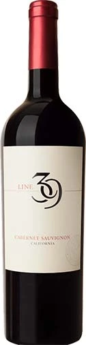 Line 39 Cabernet 750ml