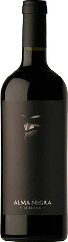 Alma Negra Red Blend