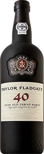 Taylor 40yr Tawny Port