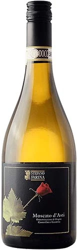 Stefano Farina Moscato Dasti