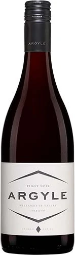 Argyle Pinot Noir 750ml