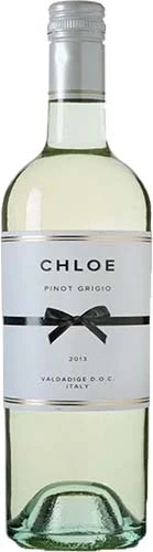 Chloe Wines Chloe Valdadige - Etschtaler Pinot Grigio