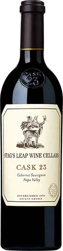 Stags Leap Wc Cask 23