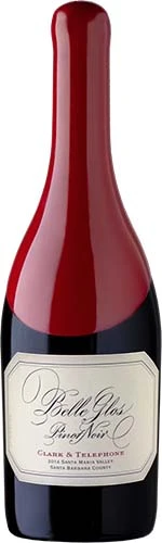 Belle Glos Clark Pinot Noir 750 Ml