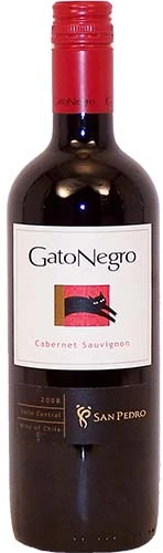 Gato Negro Cab15 L