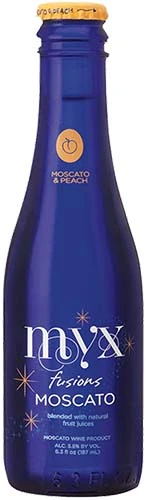 Myx Fusions Moscato