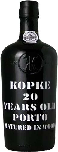 Kopke 20 Years Tawny    375ml