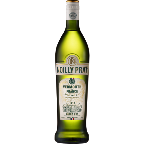 Noilly Pratt Vermouth  Dry