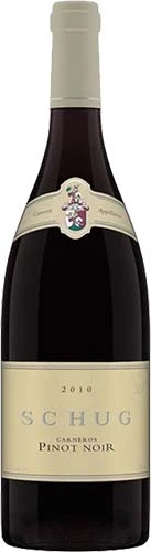 Schug Pinot Noir Carneros 375