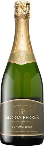 Gloria Ferrer Brut