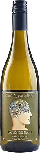 Otto's Constant Dream Sauv B 12 Pk