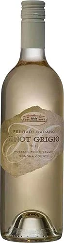 Ferrari Varano Pinot Grigio 12pk