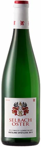 Selbach Oster Zeltinger Riesling Trocken