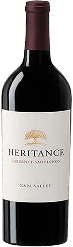 Heritance Cabernet 750ml