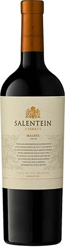 Salentein Malbec